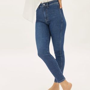 Everlane The Way-High Skinny Jean